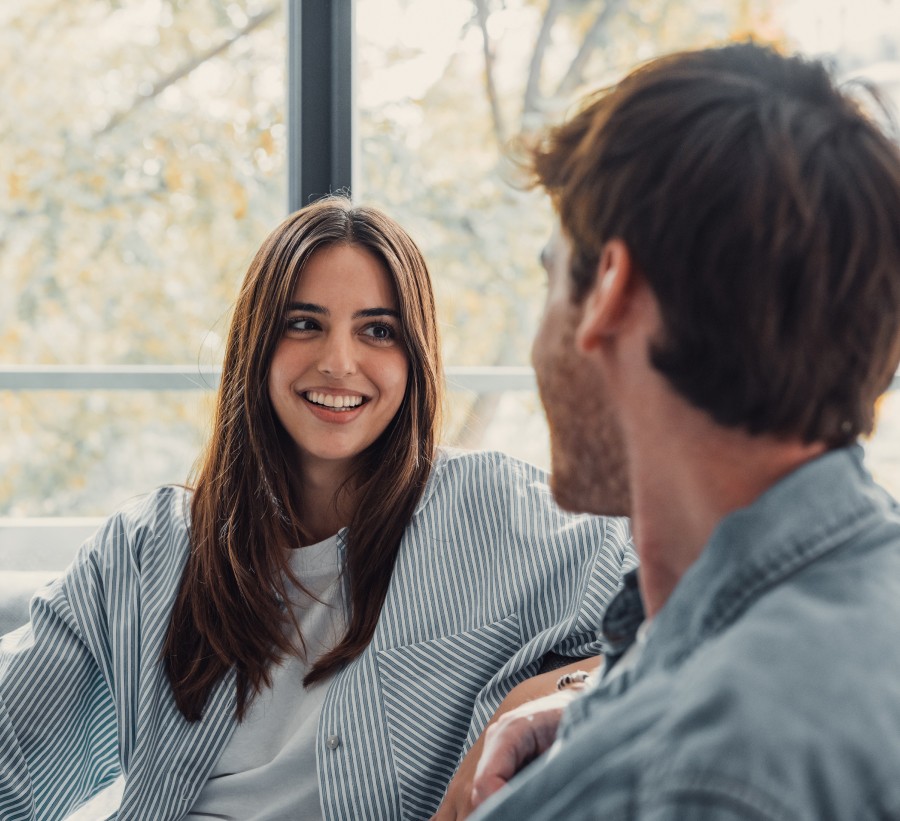 Dental care centered around you at Nexa Dental in Chicago IL