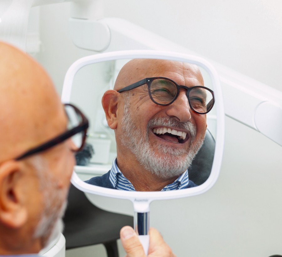 Dental care centered around you at Nexa Dental in Chicago IL