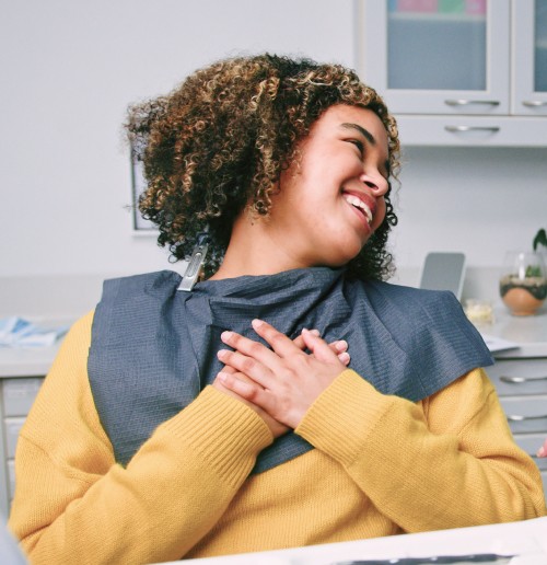 preventative dental care at NEXA Dental Clinic