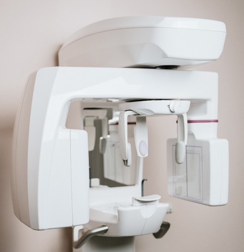 dental technology at NEXA Dental Clinic