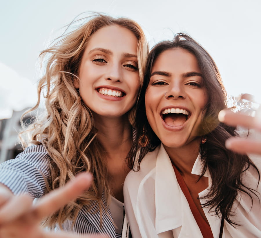 Dental care centered around you at Nexa Dental in Chicago IL
