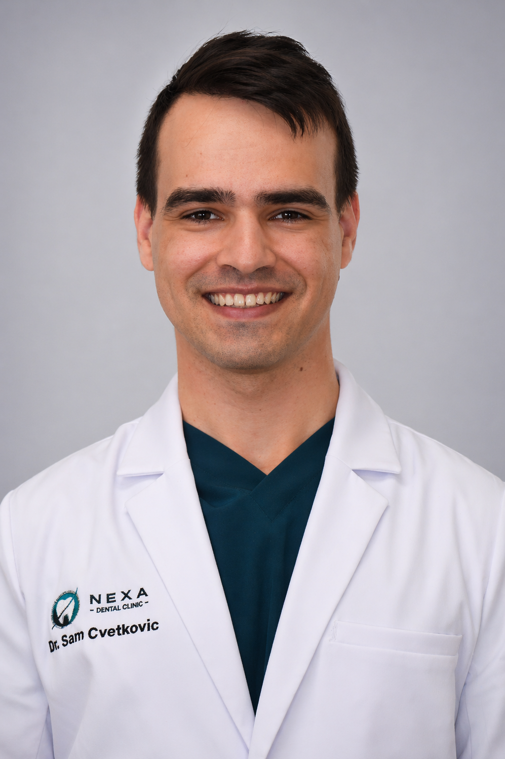Dental care centered around you at Nexa Dental in Chicago IL